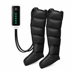 Zyrox™ - Bottes Pressothérapie - Presso X