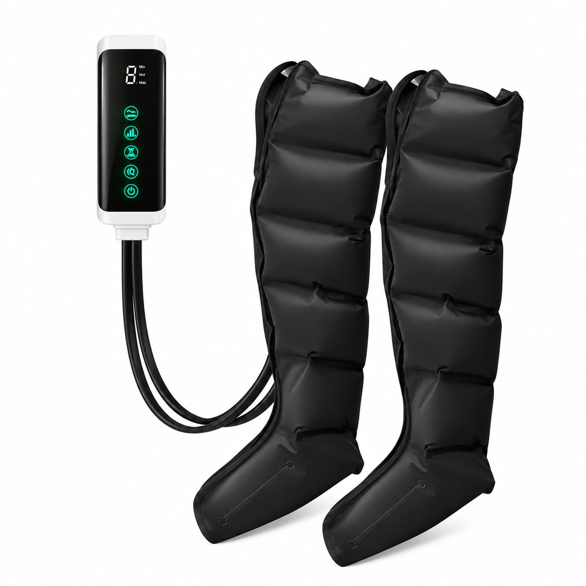 Zyrox™ - Bottes Pressothérapie - Presso X